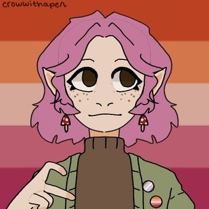 Meet your Posher, Ash